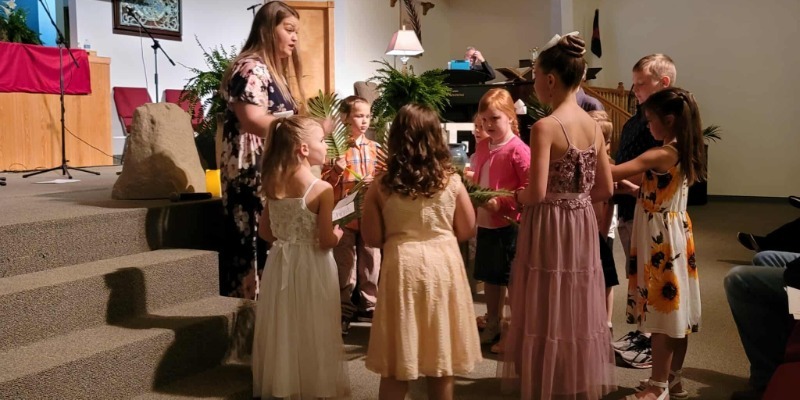 children